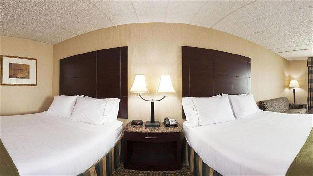 Days Hotel By Wyndham North Bergen Ngoại thất bức ảnh