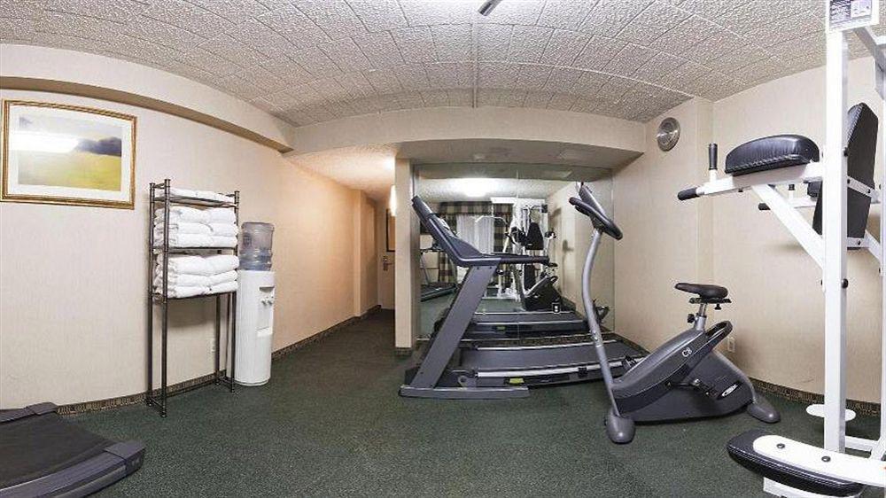 Days Hotel By Wyndham North Bergen Ngoại thất bức ảnh