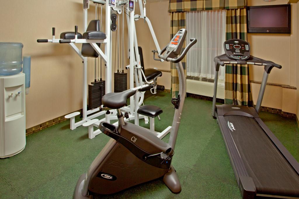 Days Hotel By Wyndham North Bergen Ngoại thất bức ảnh