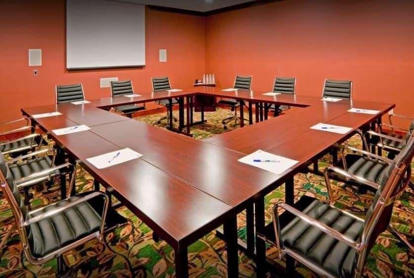 Days Hotel By Wyndham North Bergen Ngoại thất bức ảnh