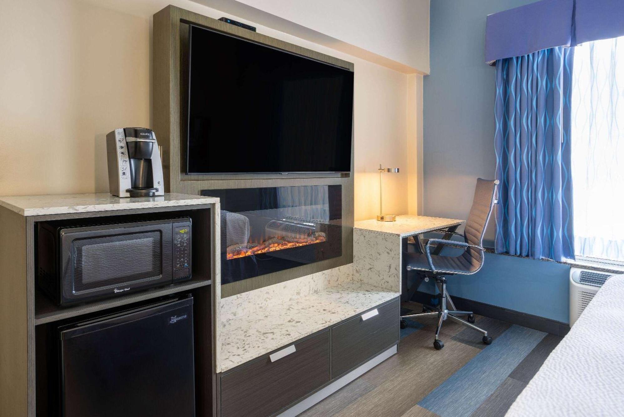 Days Hotel By Wyndham North Bergen Ngoại thất bức ảnh