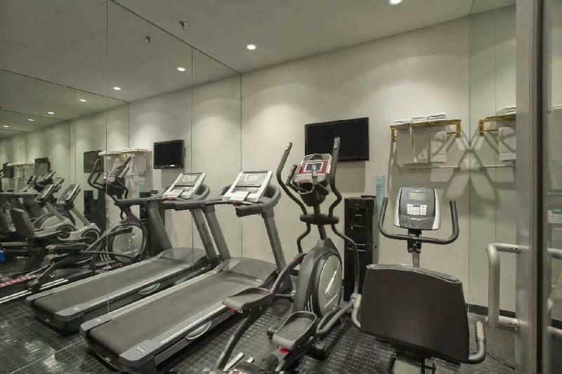 Days Hotel By Wyndham North Bergen Ngoại thất bức ảnh